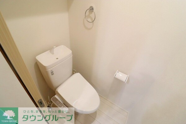 トイレ(トイレ)