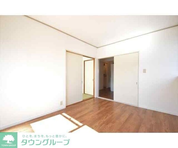 リビング・居室