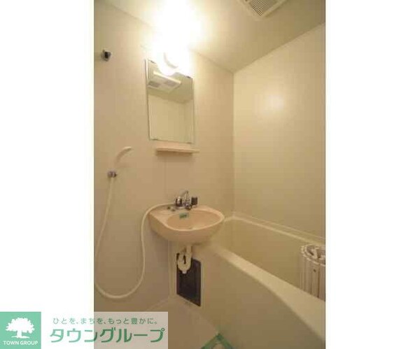 バス／シャワールーム等