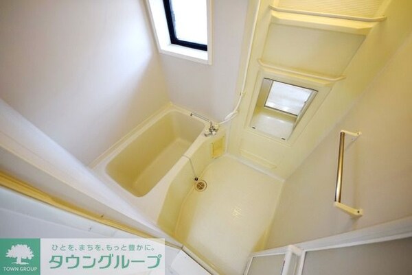 バス／シャワールーム等