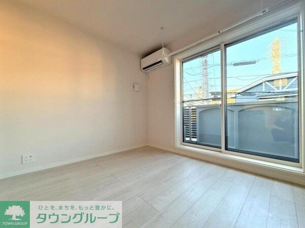 バルコニー(バルコニー)