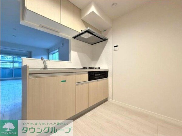 キッチン(キッチン)