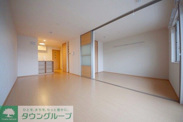 リビング・居室