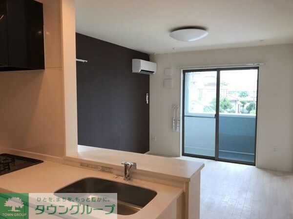 リビング・居室