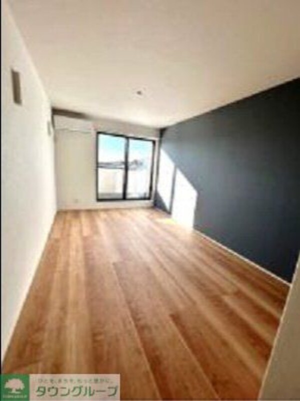 リビング・居室(リビング/居室)