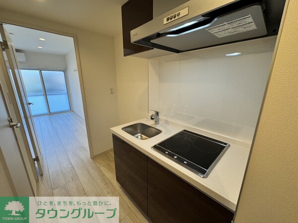 キッチン(キッチン)