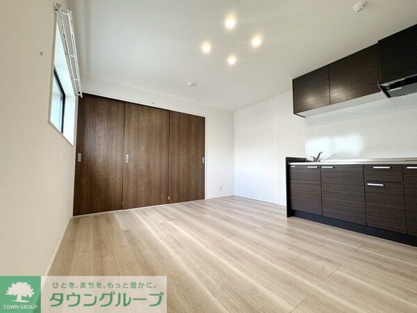 リビング・居室