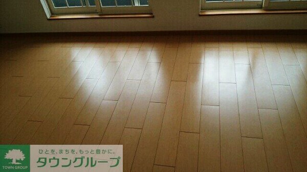 リビング・居室