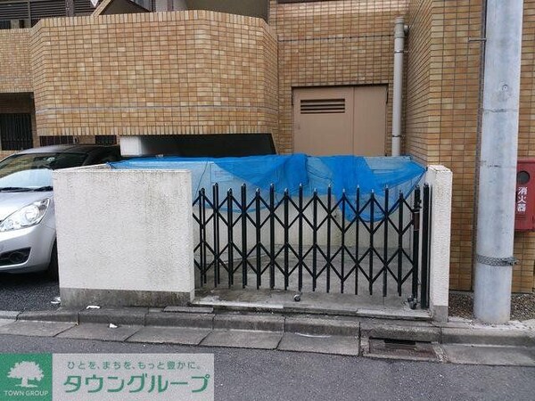 共有部分(共有部分)