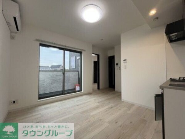 リビング・居室