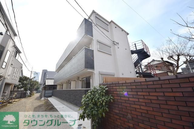 外観写真