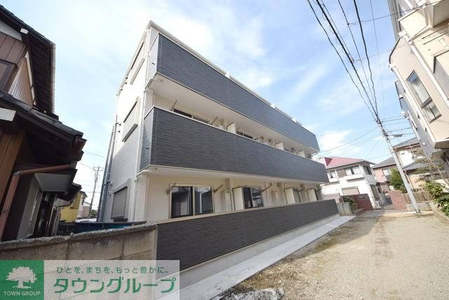 外観写真