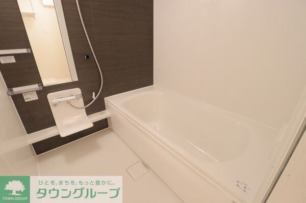 バス／シャワールーム等