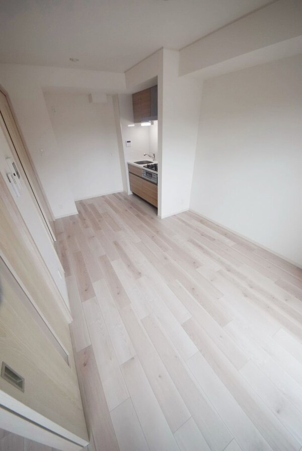 リビング・居室