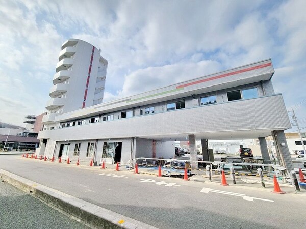 外観(外観)