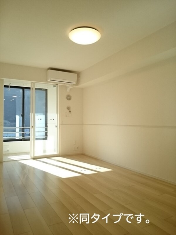 リビング・居室