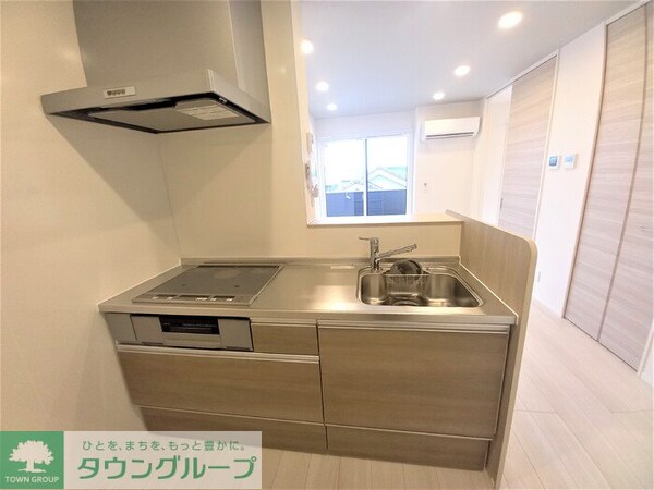 キッチン(キッチン)