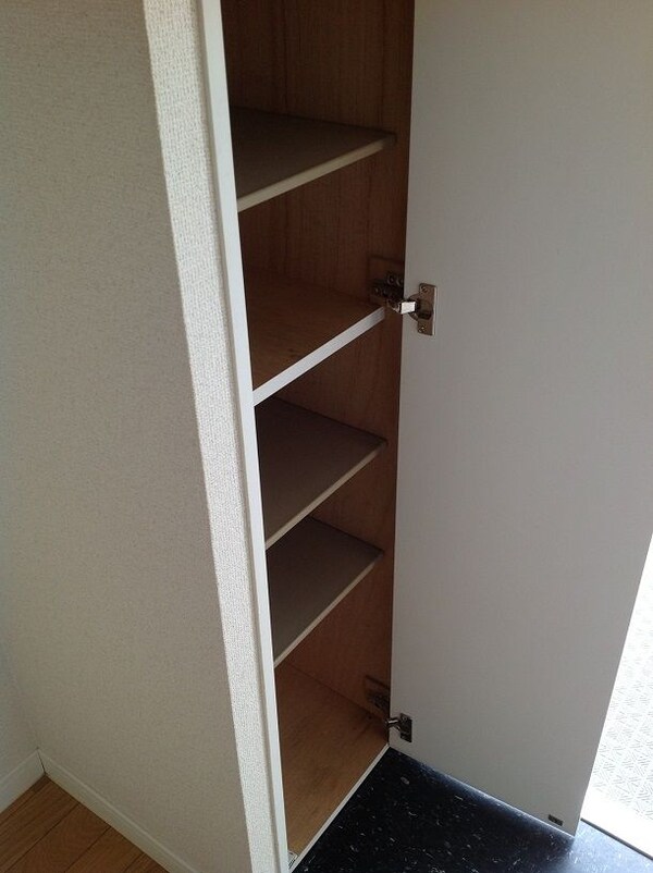 その他(シューズボックス)