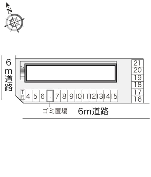 共有部分