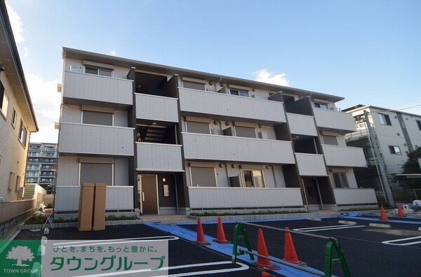 外観(外観)