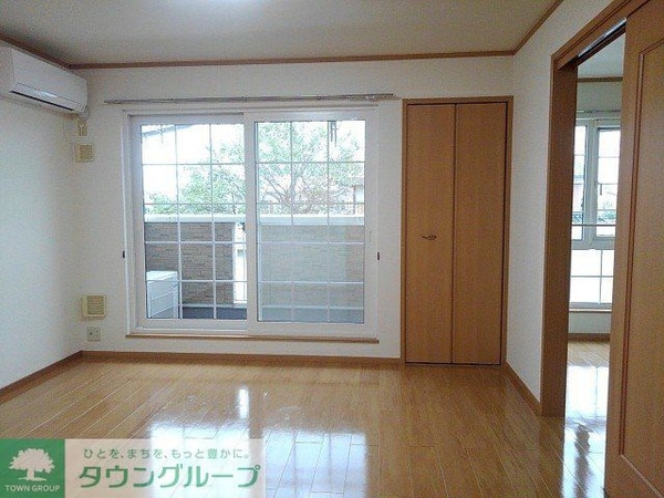 リビング・居室