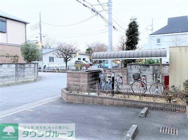 共有部分