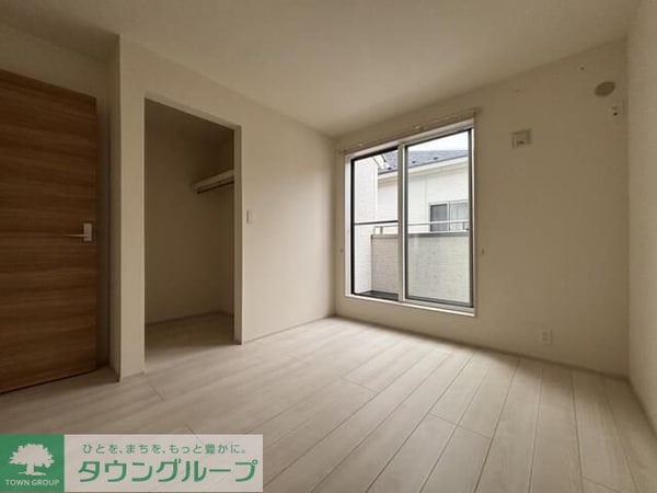 その他室内・内装(フローリング)