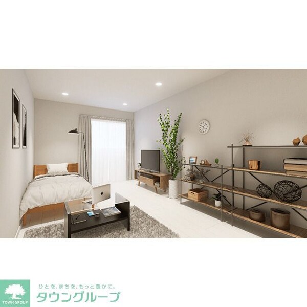 リビング・居室