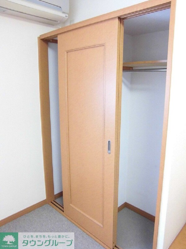 その他室内・内装(クローゼット)