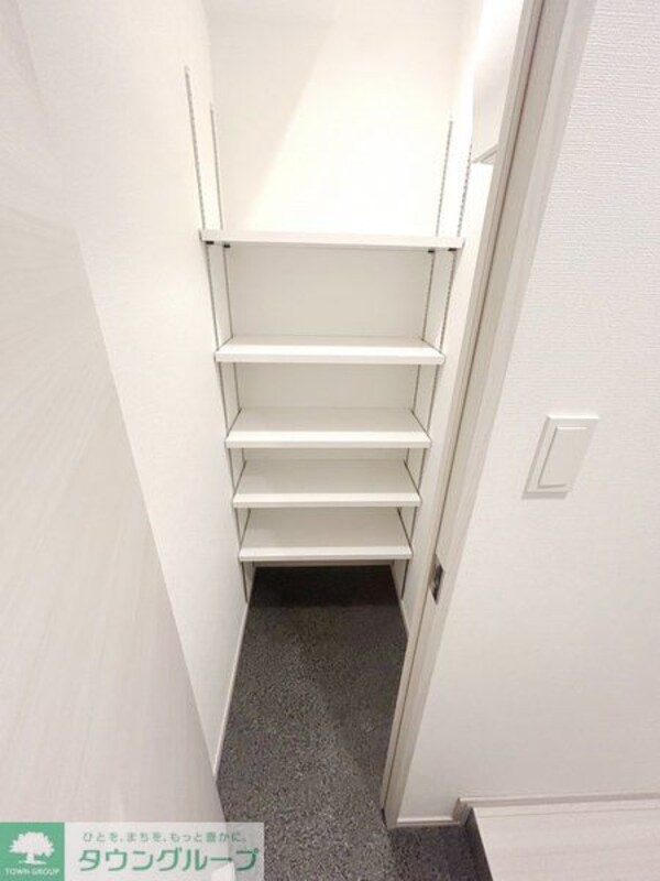 その他(バルコニー)