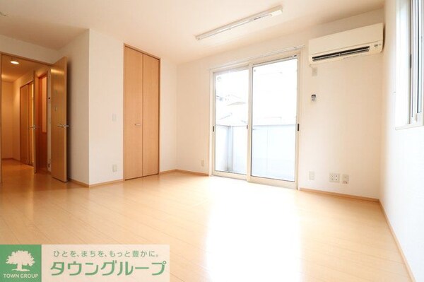 リビング・居室