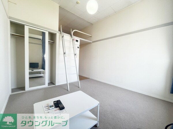 リビング・居室