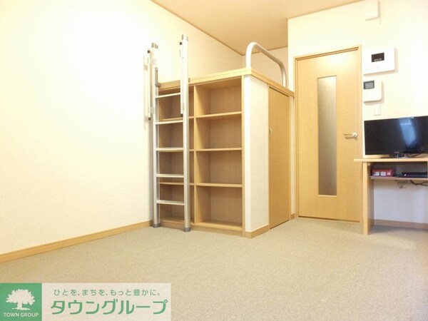 リビング・居室