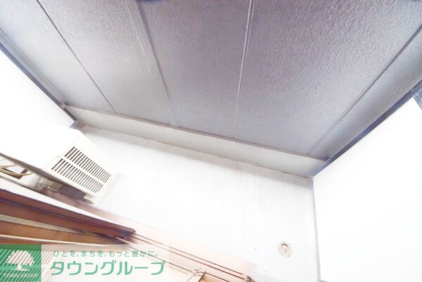 バルコニー(バルコニー)