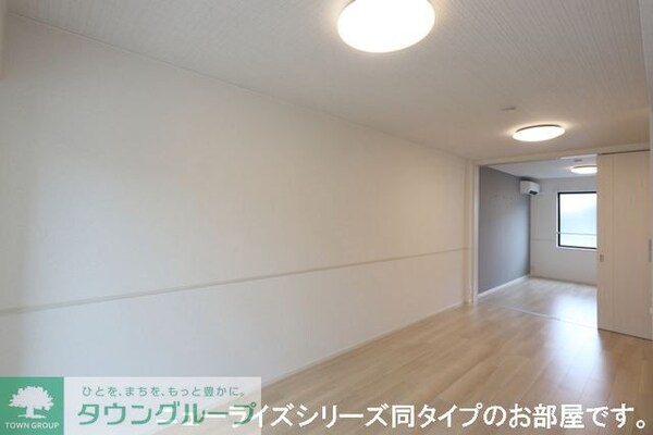リビング・居室