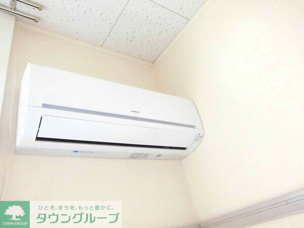 その他(エアコン完備)
