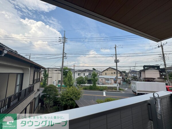 眺望(眺望)