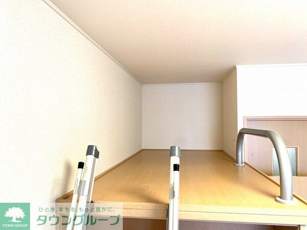子供部屋