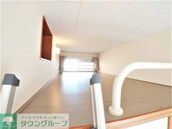 その他(ロフト)