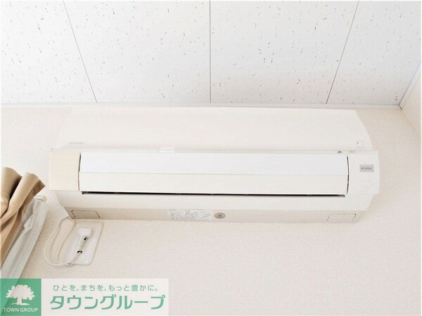 その他(エアコン)