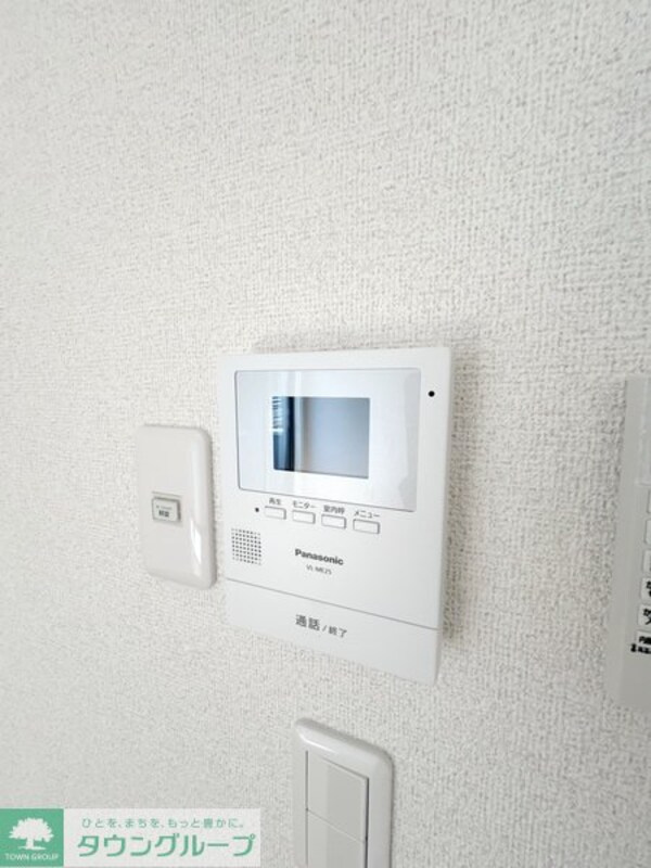 セキュリティ(設備)