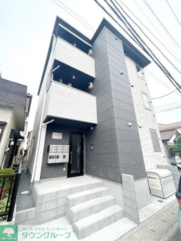 外観(外観)