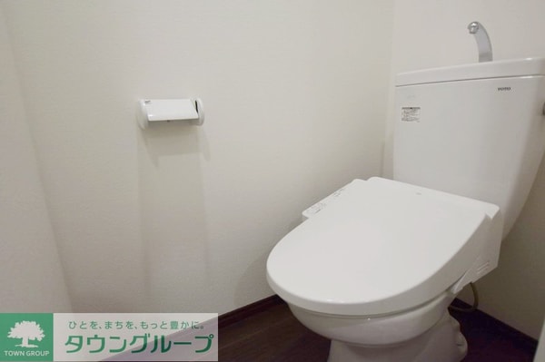 トイレ(トイレ)