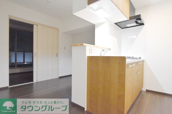 リビング・居室(収納)