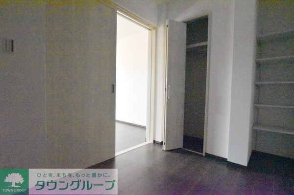 その他室内・内装(収納)