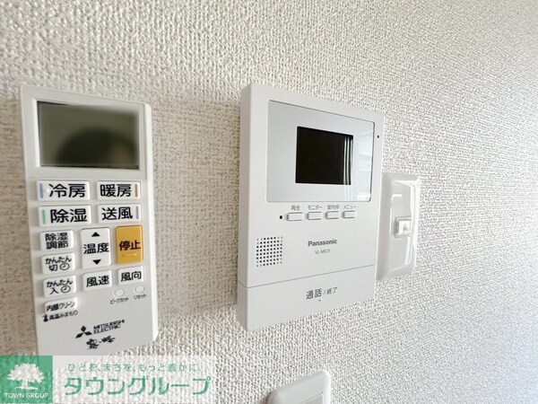 セキュリティ(設備)