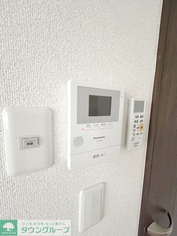 セキュリティ(設備)