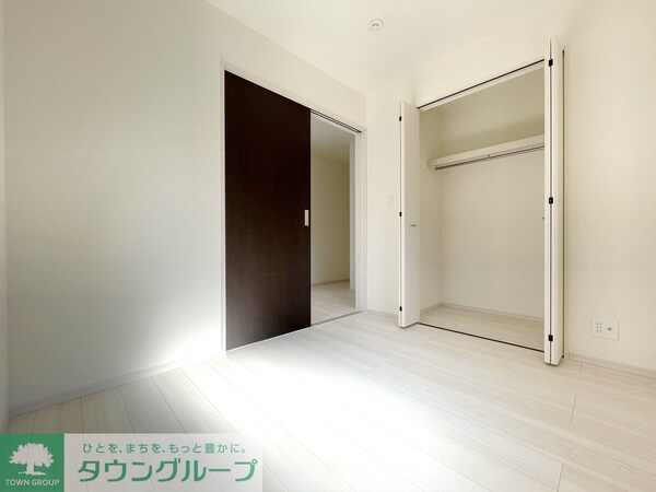 設備(※同施工会社イメージ)