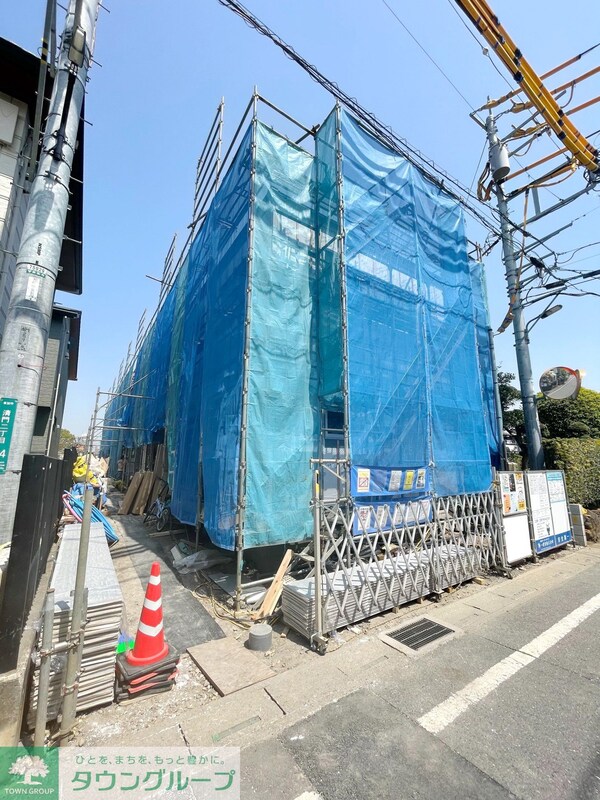 外観(外観)