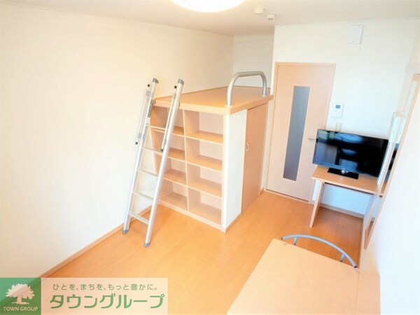 リビング・居室